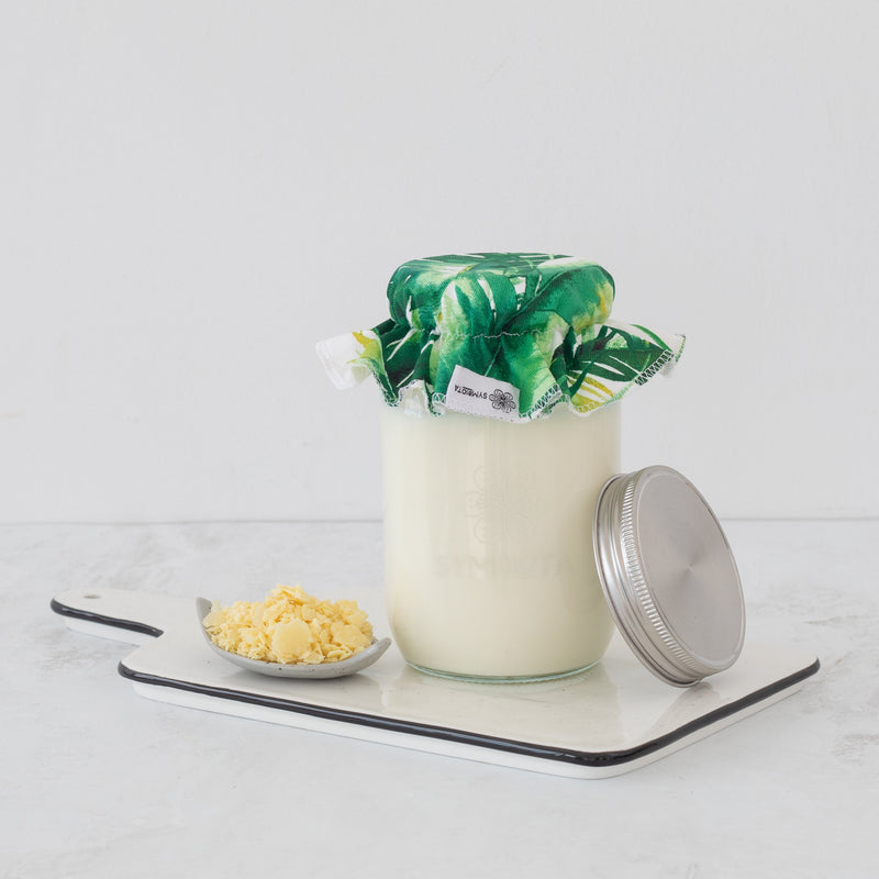 Filmjölk Yogurt Kit
