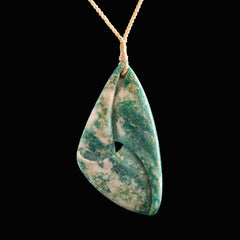 Aotea Mobius Ribbon