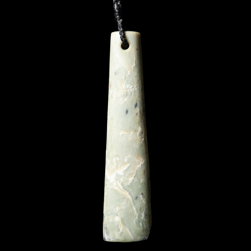 Pounamu Hei Toki
