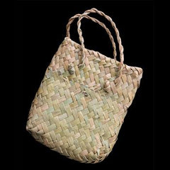 Bound Greenstone Drop by Reagan Bregmen