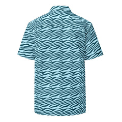 Cool Breeze Button-Up